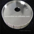 factory direct sale electroplated diamond grinding stone wheel